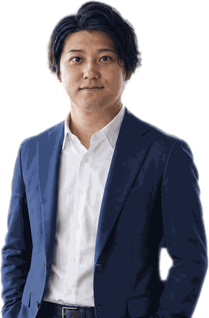 スマ塾 代表・小田 一勲