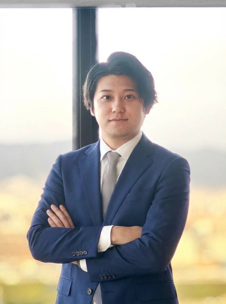 スマ塾 代表・小田 一勲